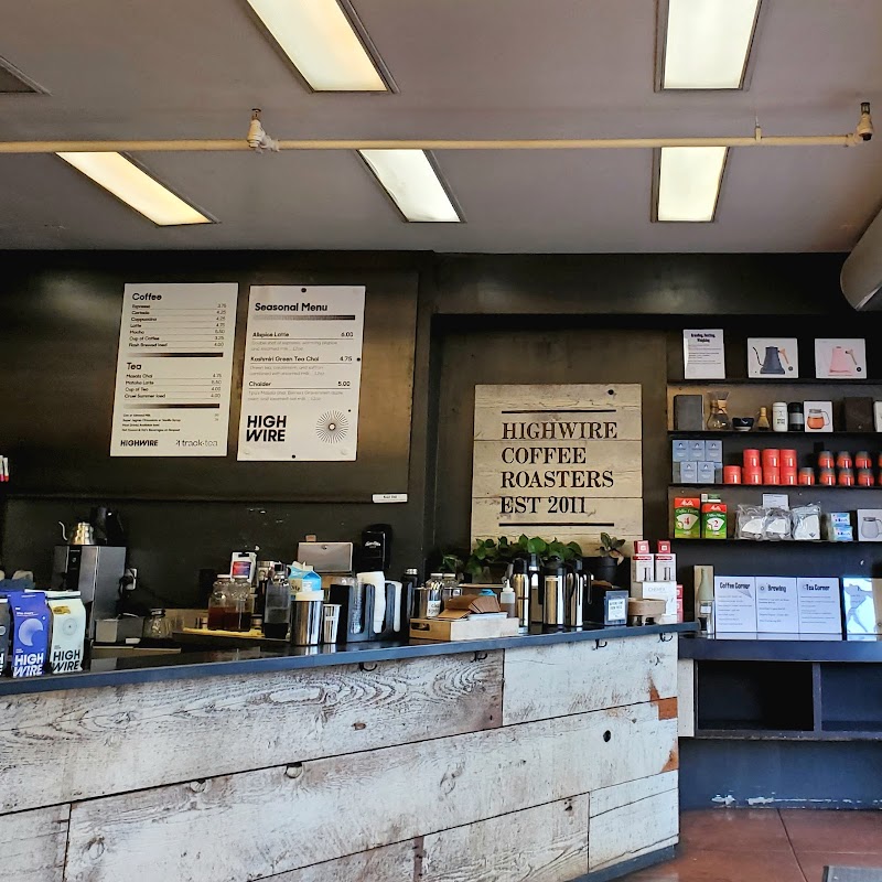 Highwire Coffee Roasters