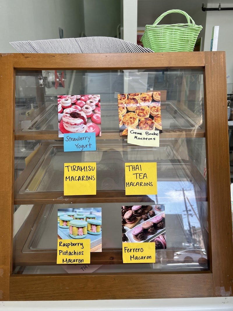 Nameless Tea & Coffee