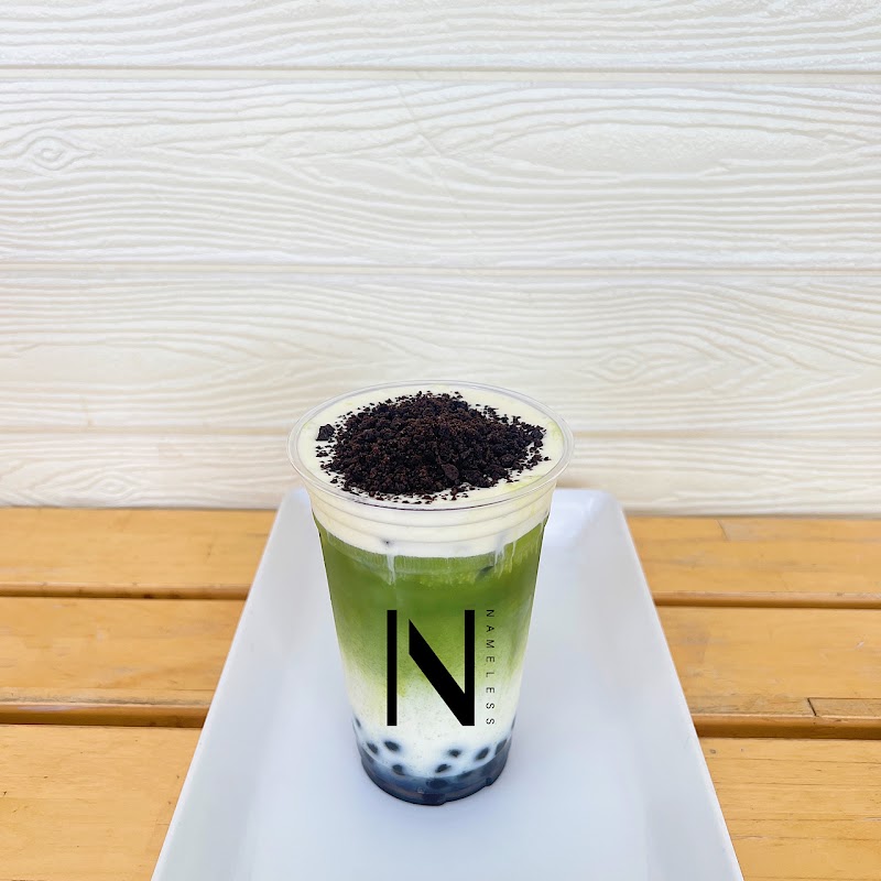 Nameless Tea & Coffee