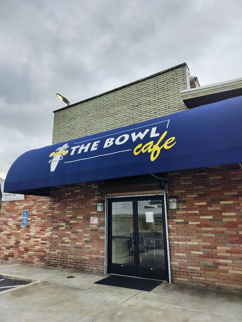 Jimmies place Cafe Sushi and tea bar