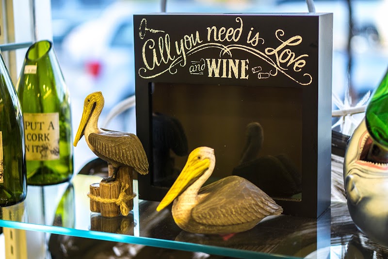 Barefoot Beach House