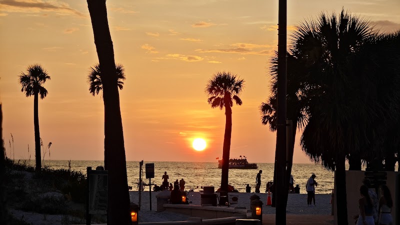 Barefoot Beach House