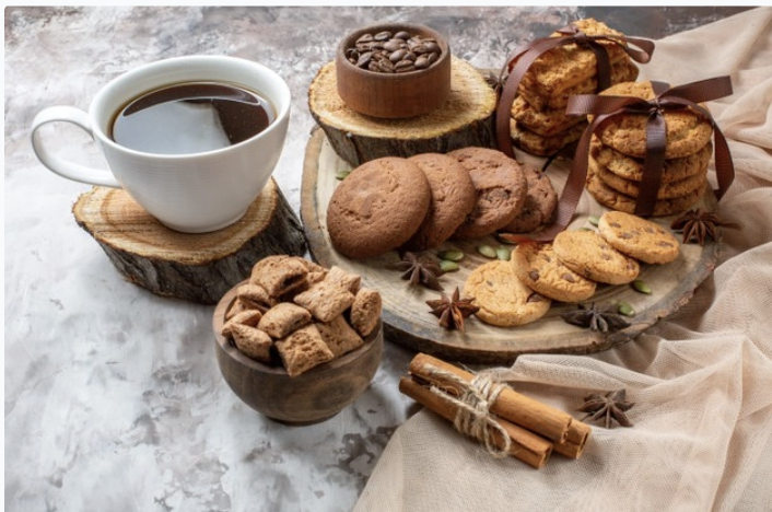 Aspasia Coffee and Bake Shop