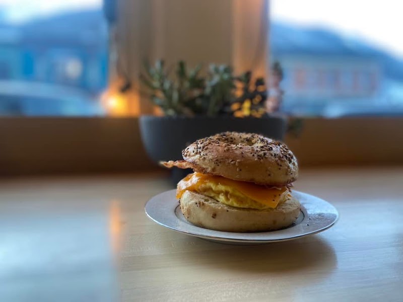 Elevated Coffee Company