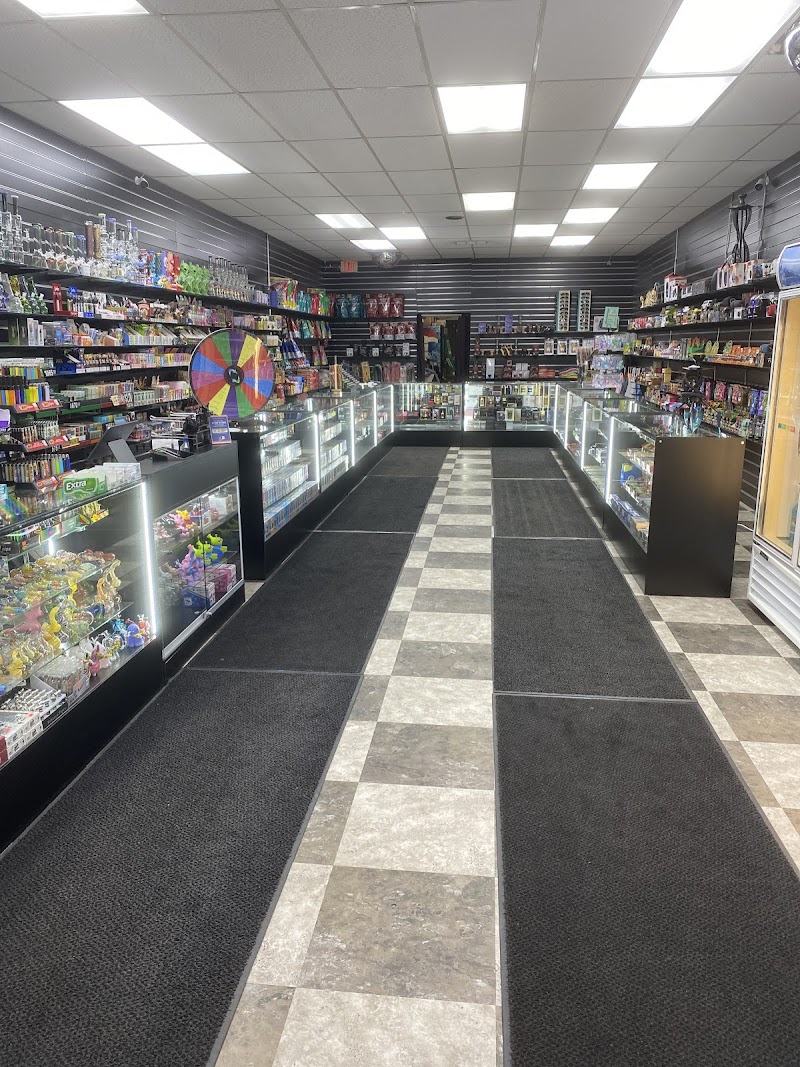 best vape shops erie pa THE BEST 10 Vape Shops in ERIE, PA - Updated 2026 - Hours main image 1