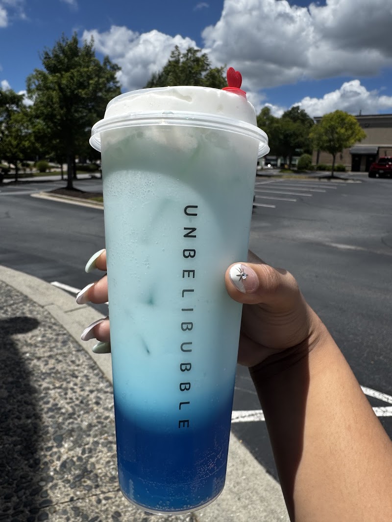 Unbelibubble Ekiben Doraville