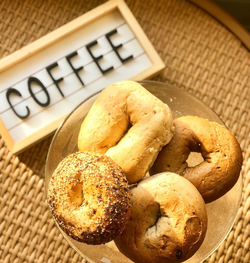 Oasis on the Boardwalk Cafe and Boutique