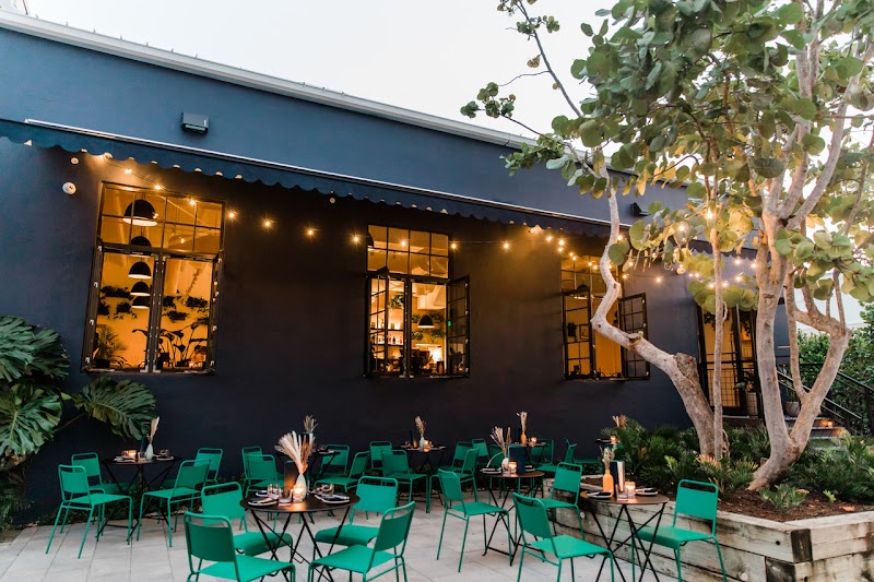 Isla & Co. West Palm Beach