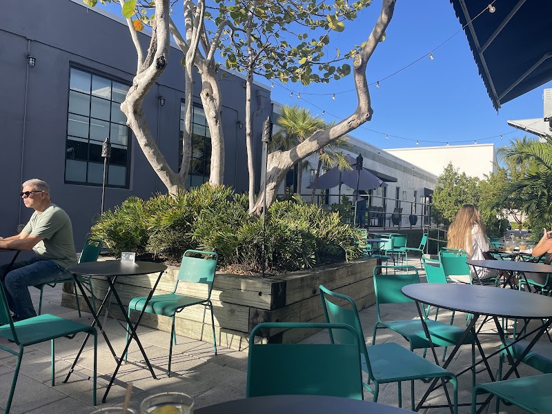 Isla & Co. West Palm Beach