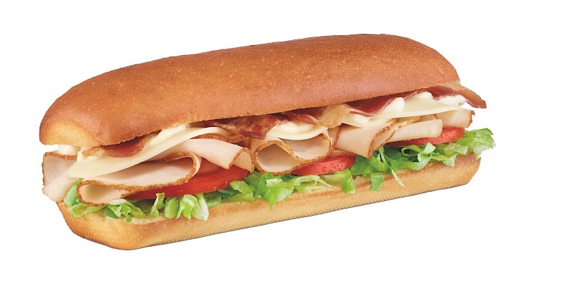 466 River Mini Market + La Nacional