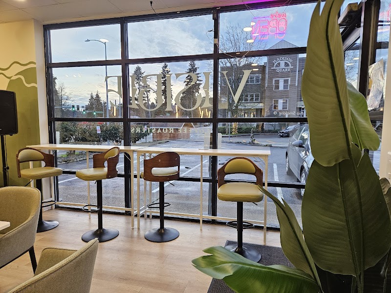 Visible Coffee Roasters