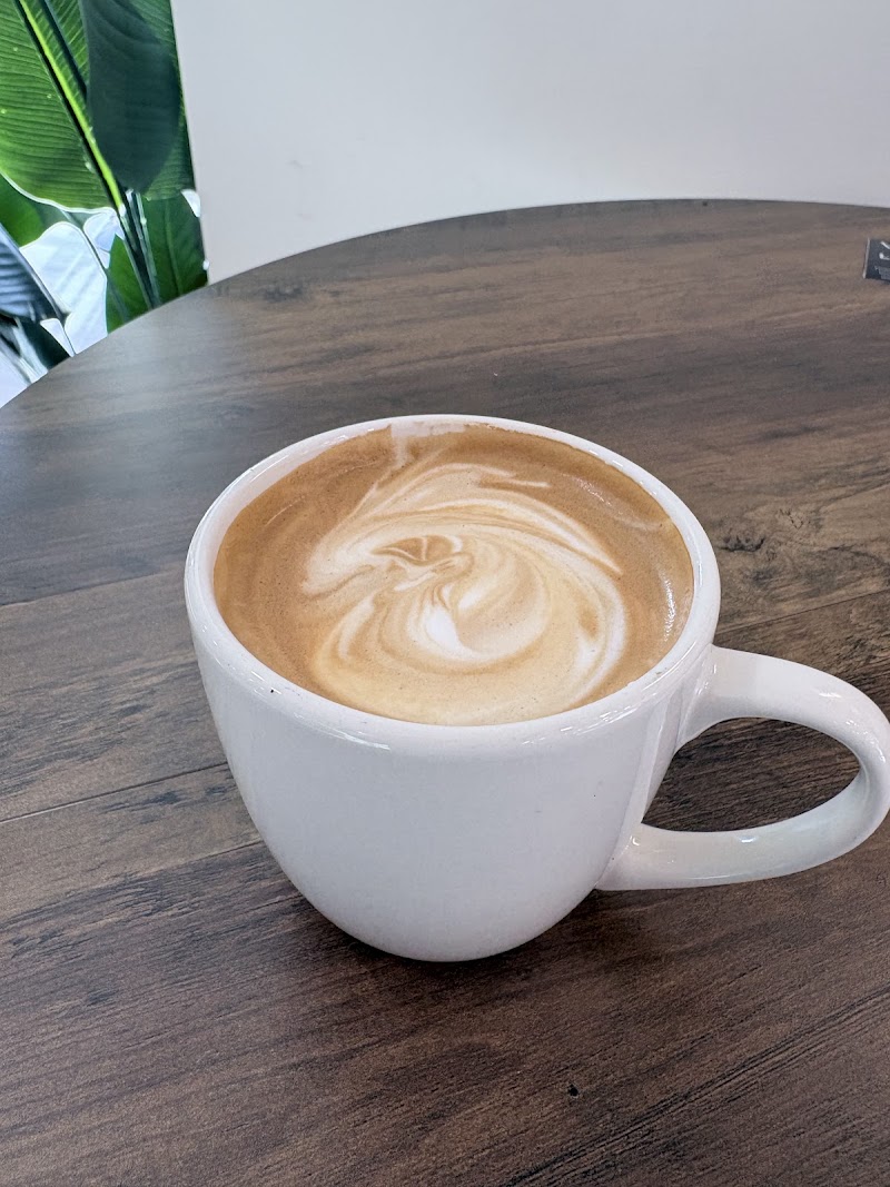 Visible Coffee Roasters