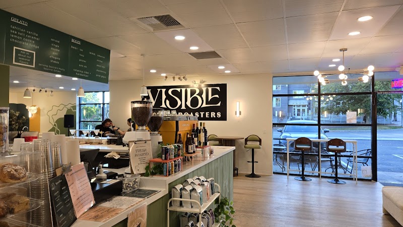 Visible Coffee Roasters