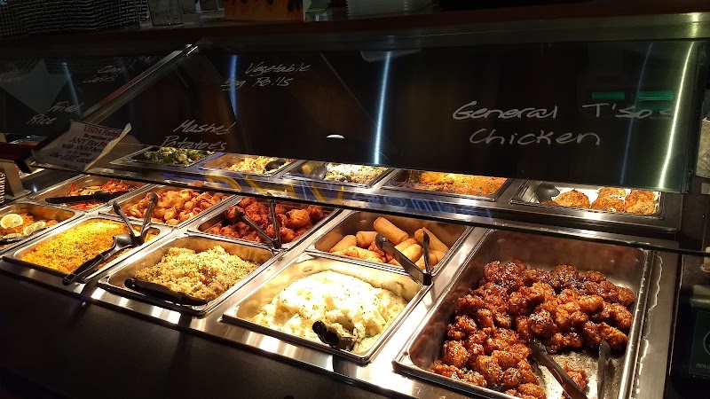 Dave's Fresh Marketplace/Hoxsie