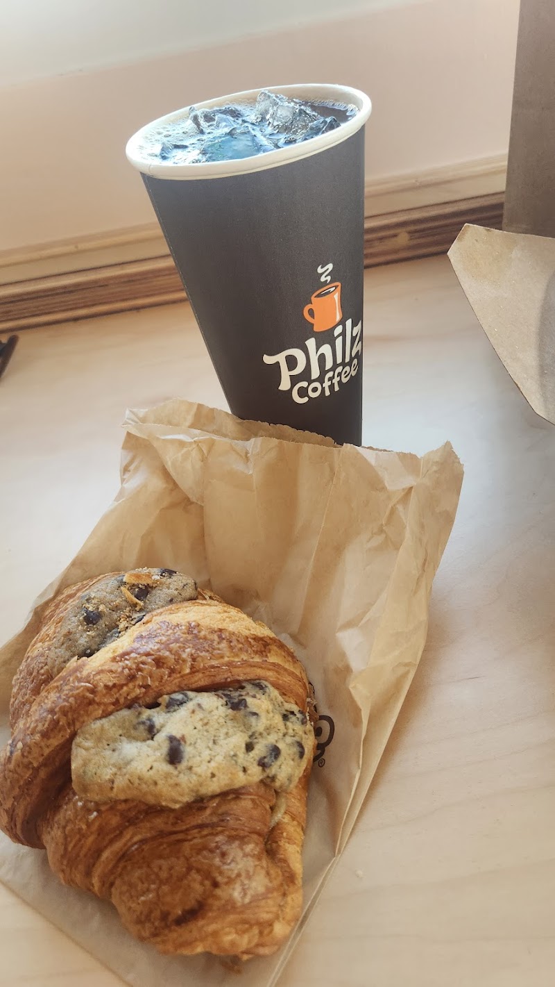 Philz Coffee