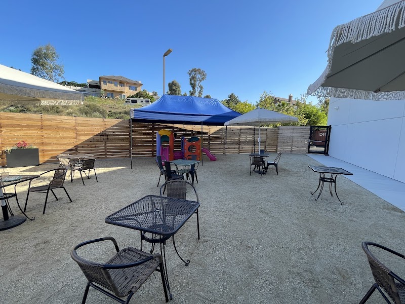 Ascend Coffee Roasters