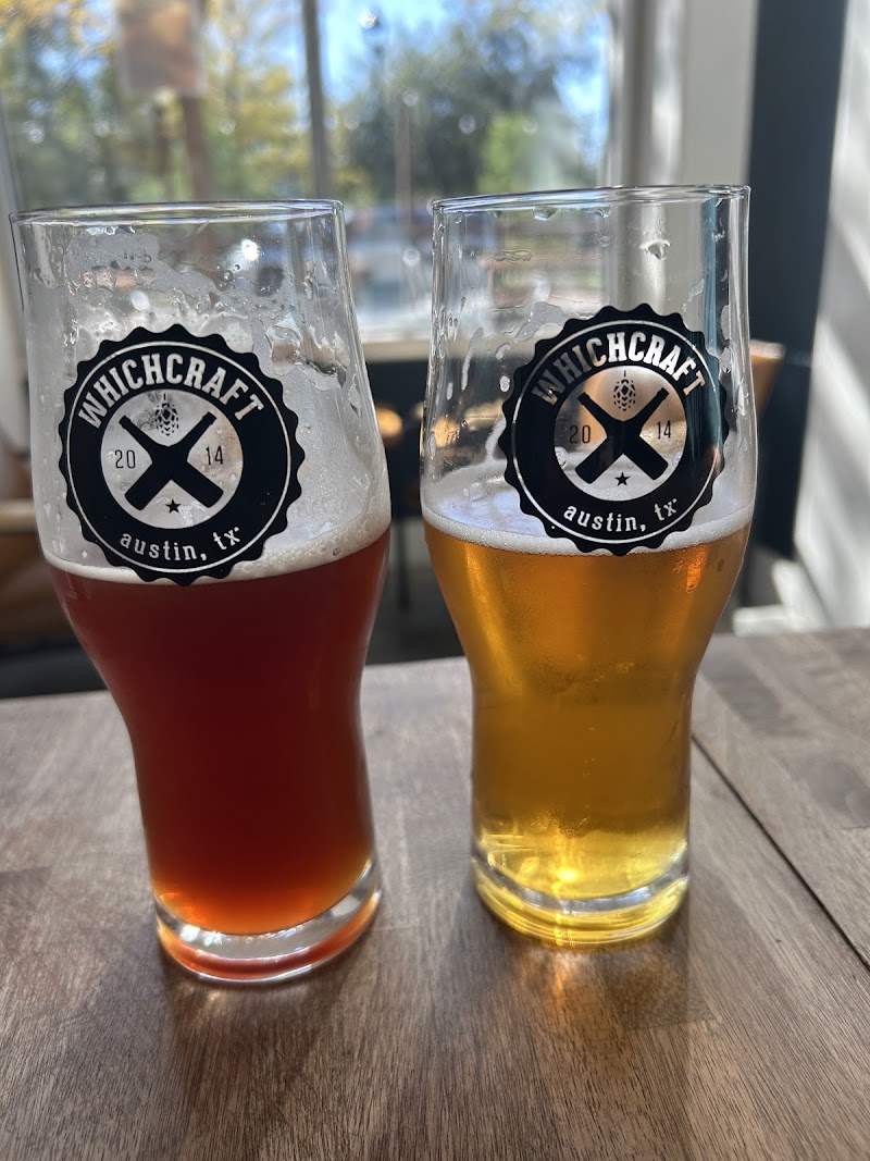 WhichCraft Tap Room & Bottle Shop