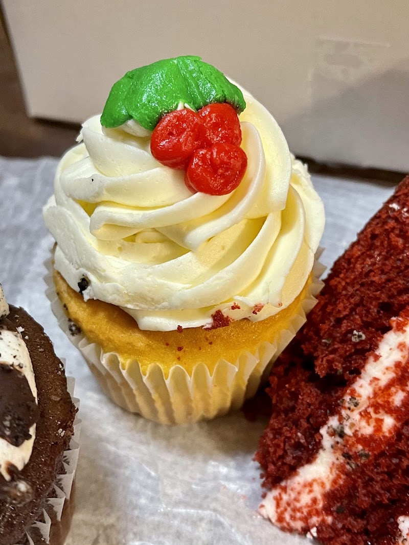 Rosa's Cafe & Bakery