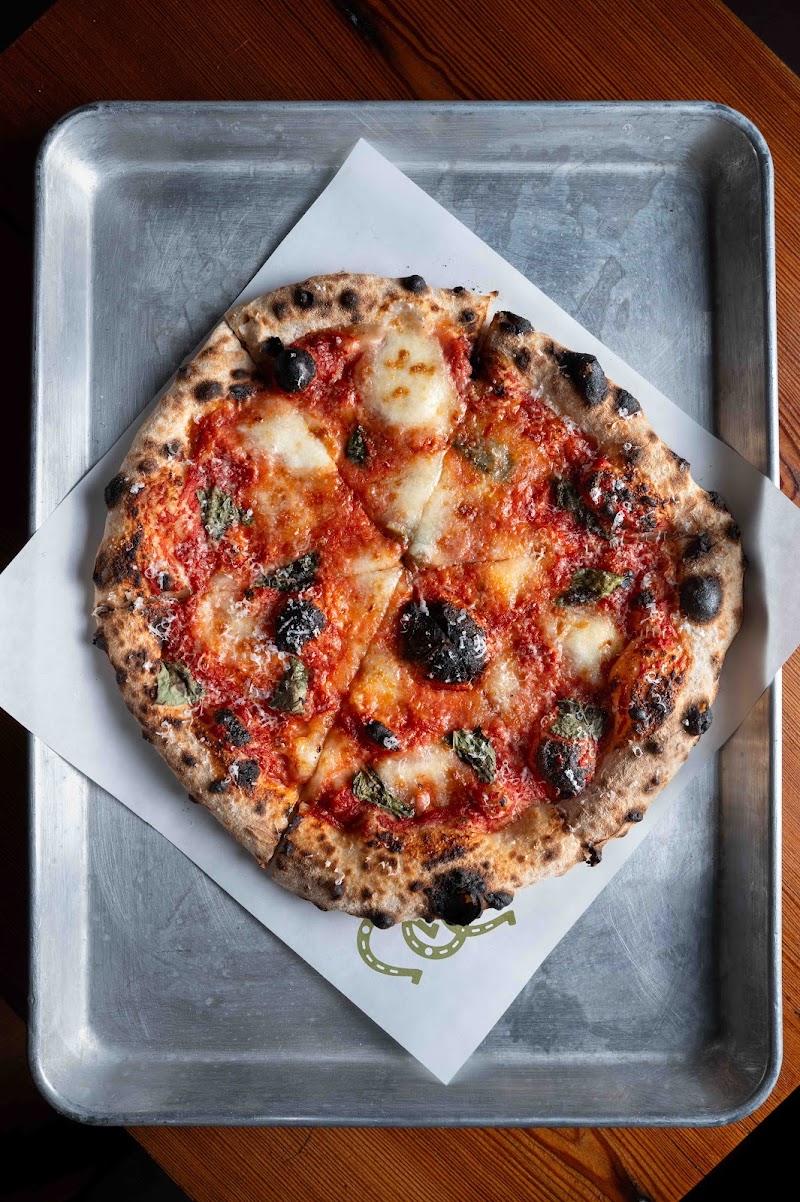 Third Time's the Charm