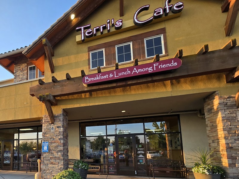 Terri's Cafè