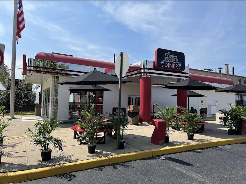 Latin Diner