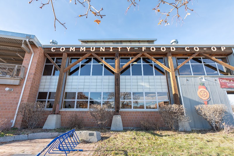 Bozeman Community Food Co-op - West Main