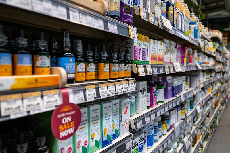 Bozeman Community Food Co-op - West Main