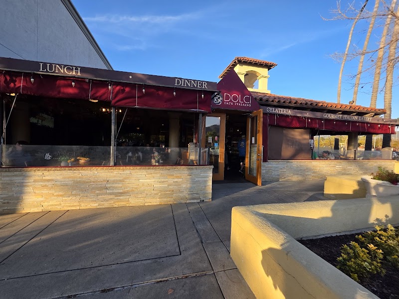 Dolci Cafe Italiano