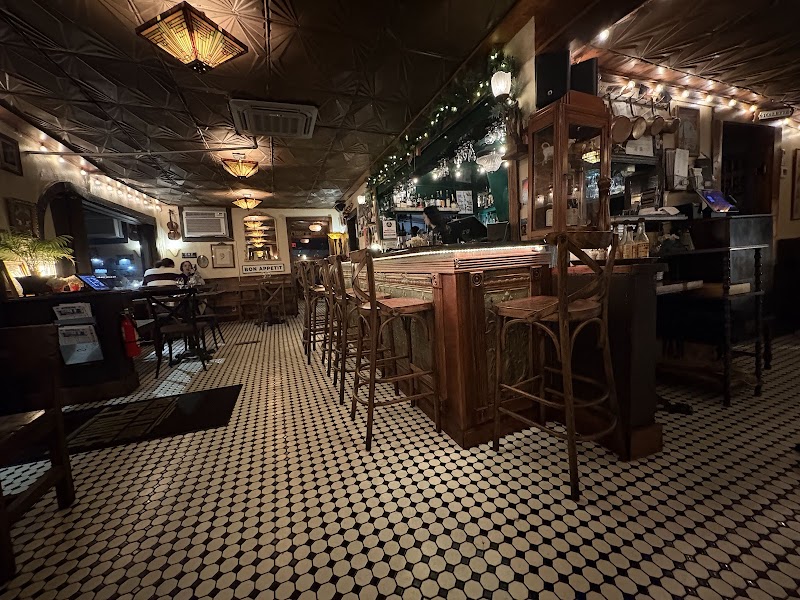 Once Upon A Time In France