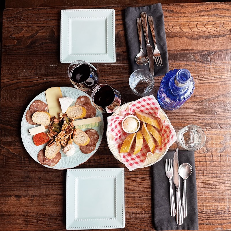 Once Upon A Time In France