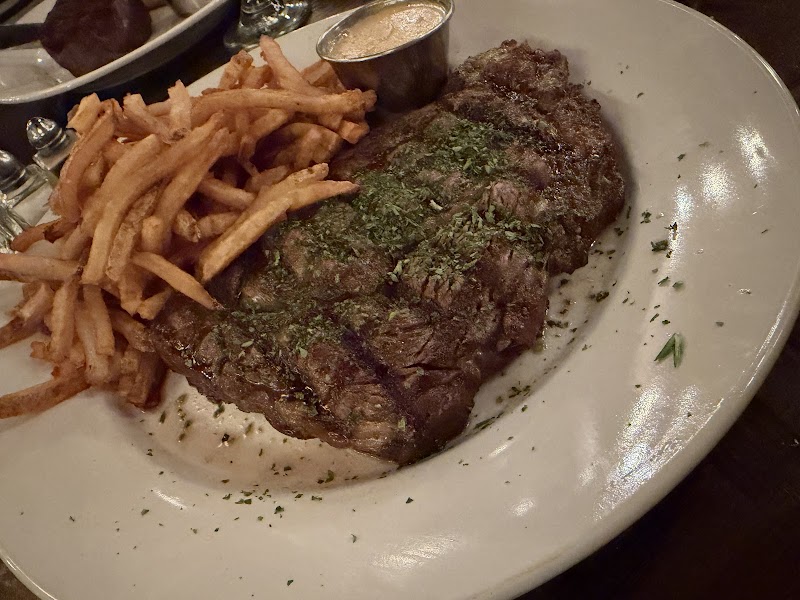 Once Upon A Time In France