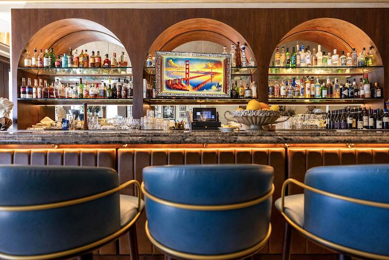 North Beach Restaurant