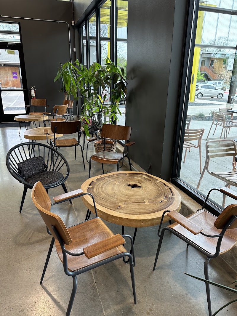 Medici Roasting - Springdale