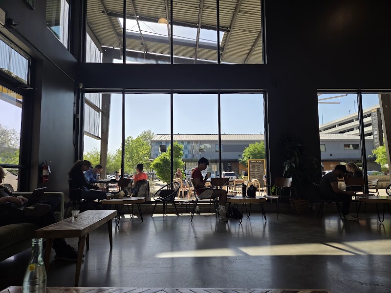 Medici Roasting - Springdale