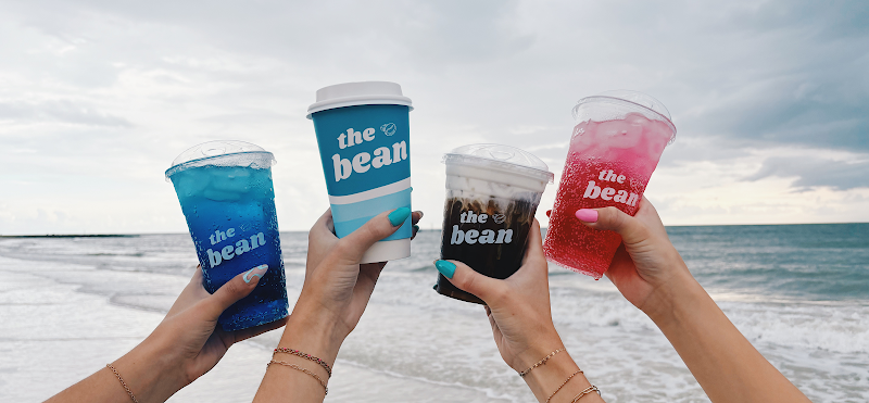 The Bean Trolley Cafe - Naples, FL | joe coffee