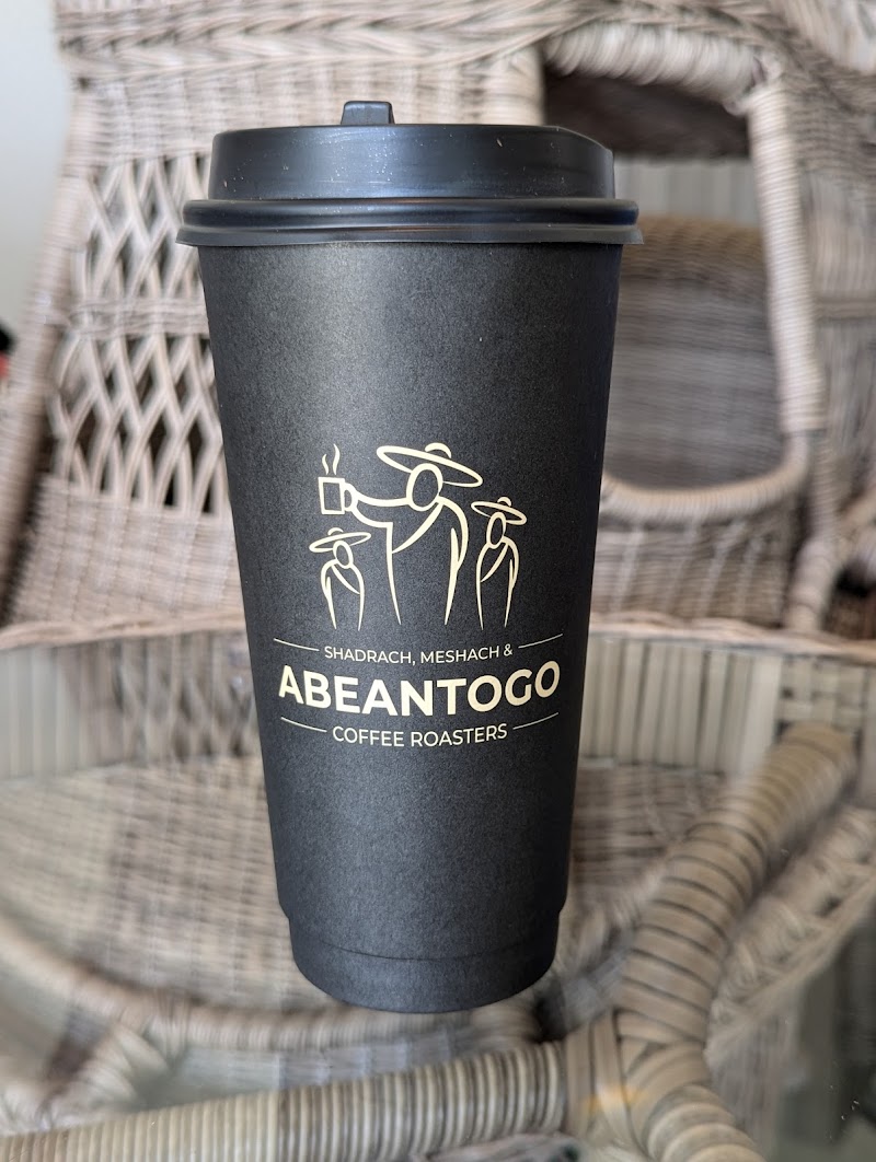Shadrach, Meshach & ABeanToGo Coffee Roasters