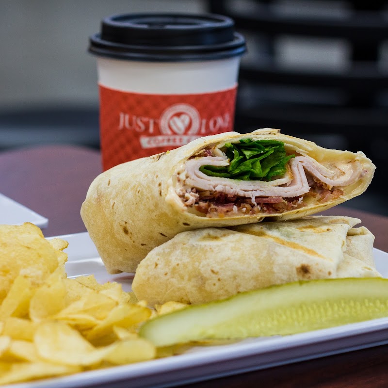 Just Love Coffee Cafe - Atlanta Perimeter