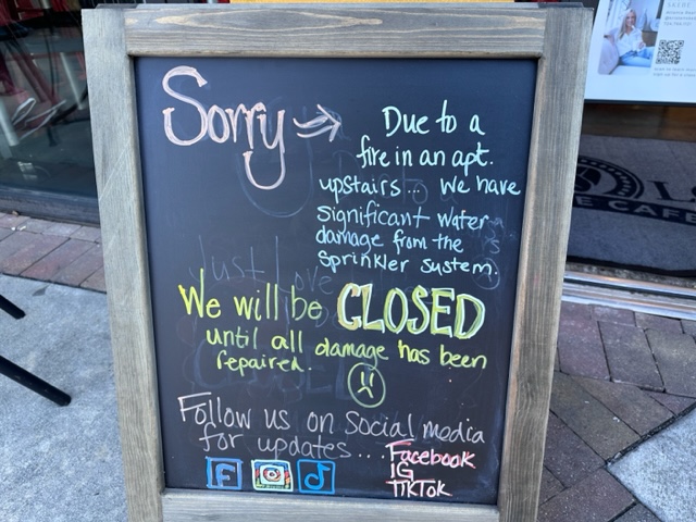 Just Love Coffee Cafe - Atlanta Perimeter