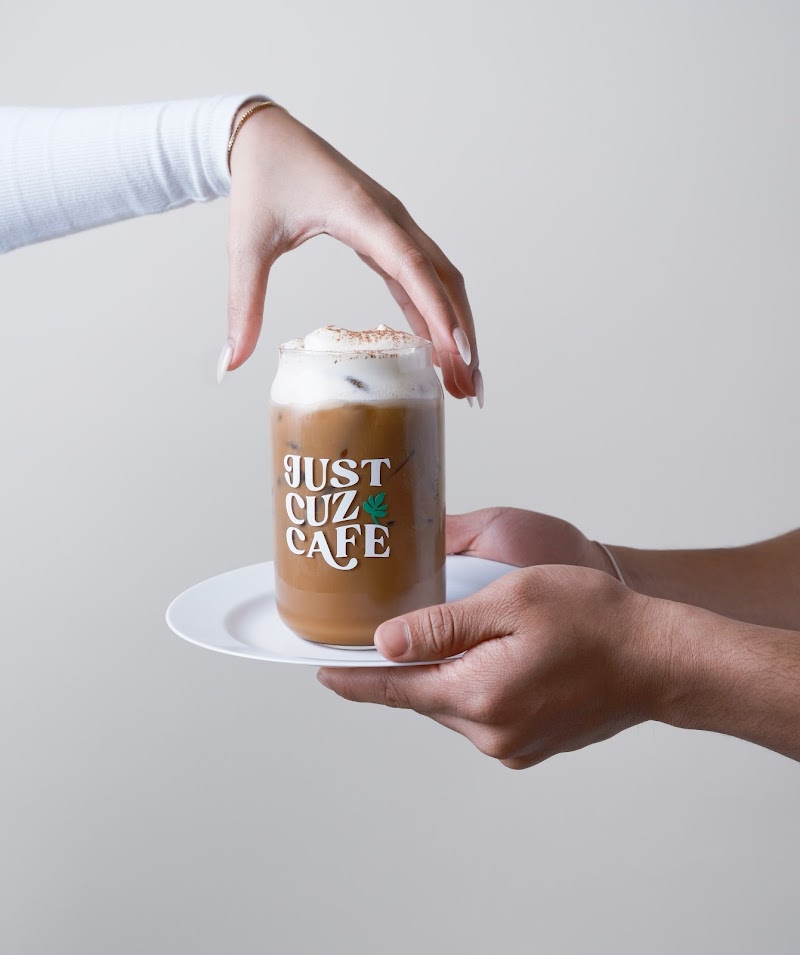 Just Cuz Cafe