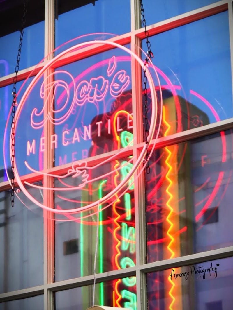 Don's Mercantile