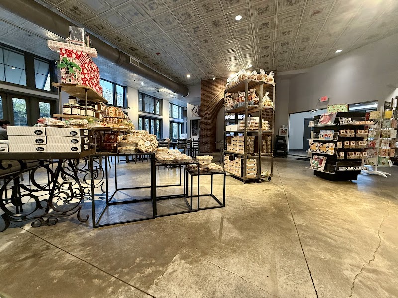 Edgar's Bakery Providence