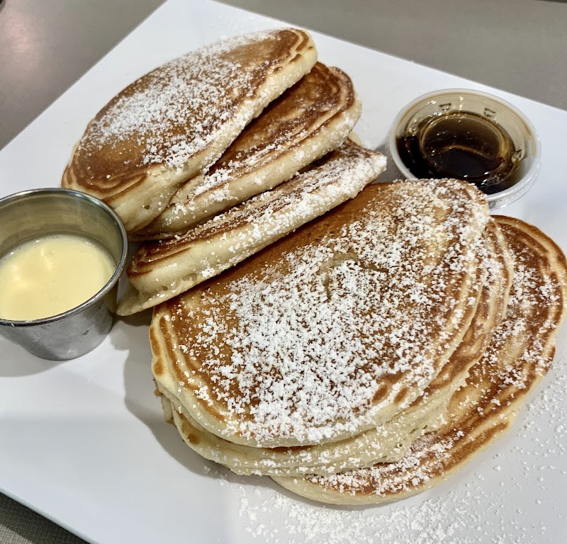 Edgar's Bakery Providence