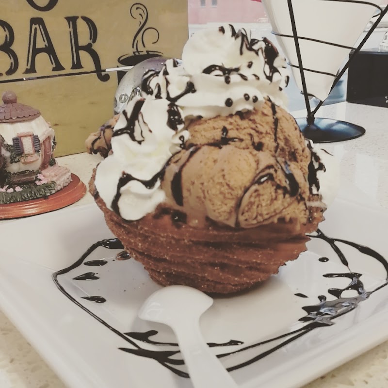 La Casa del Churro Cafe