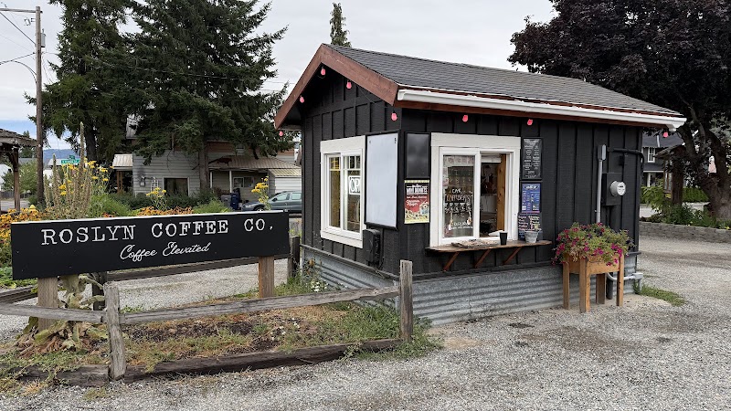 Roslyn Coffee Company