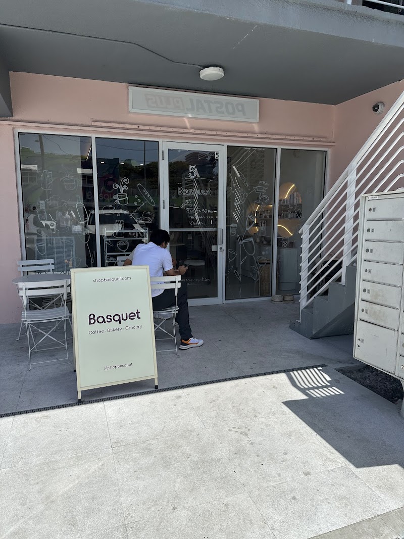 Basquet