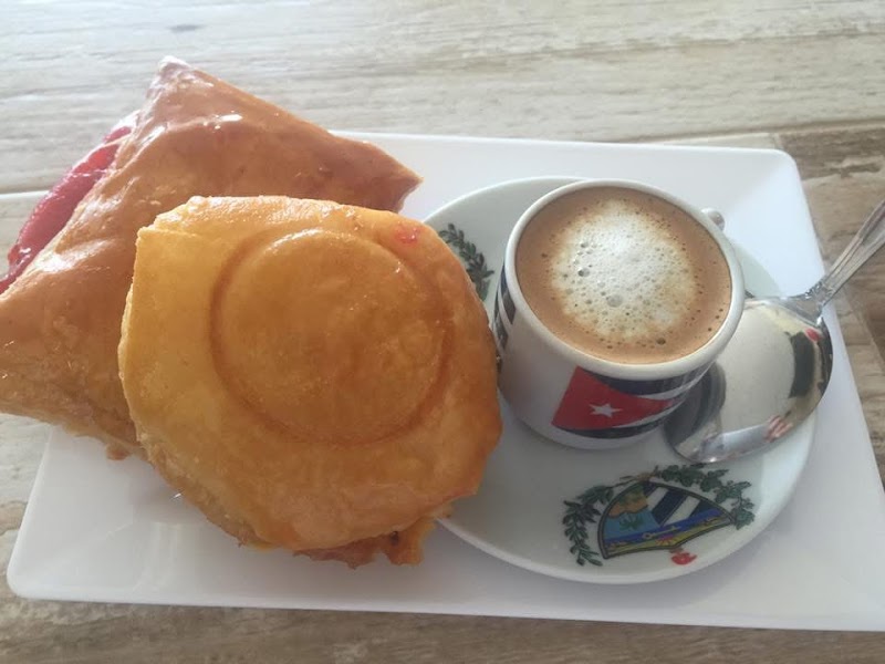 Tree Of Life Cuban Bakery-Malabar