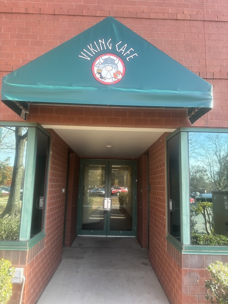 Viking Cafe