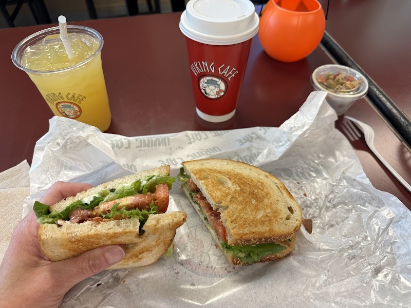 Viking Cafe