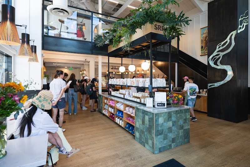 Snake River Roasting Company