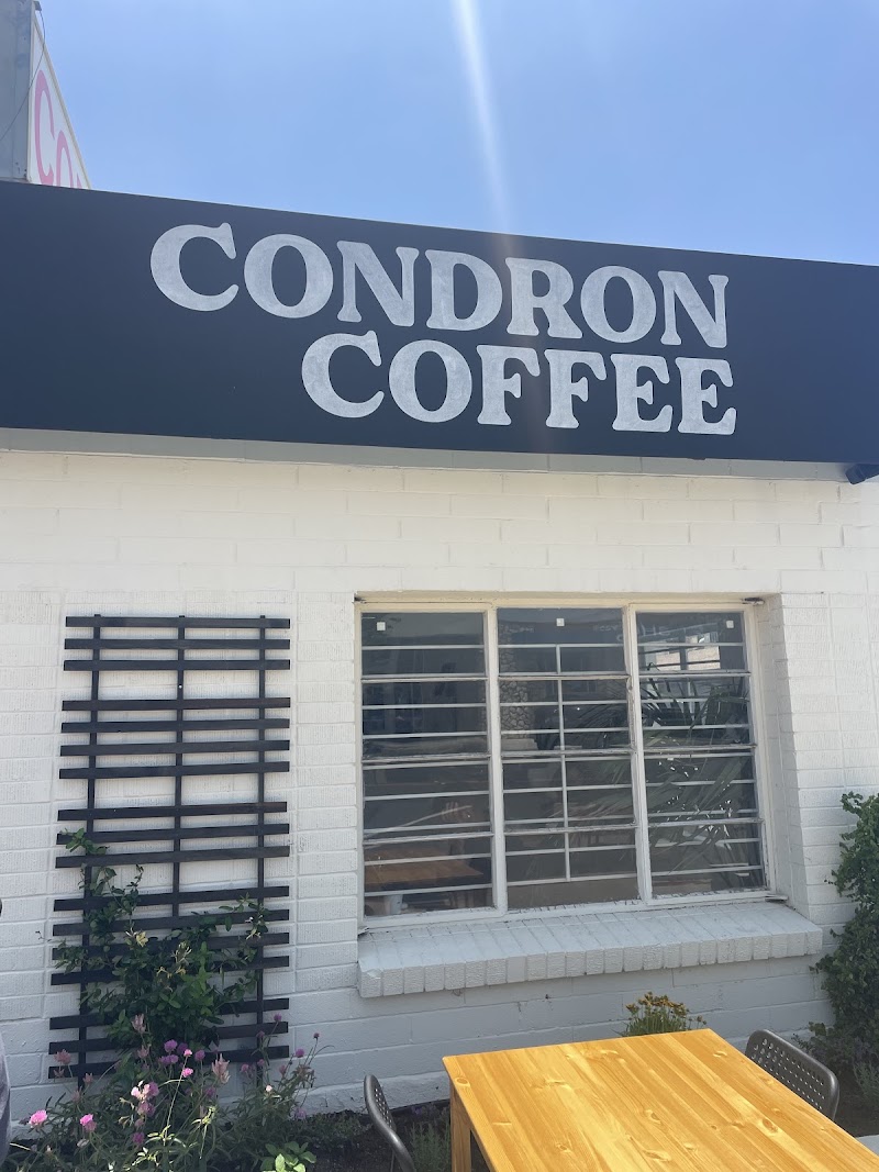Condron Coffee